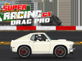 Mäng Super Racing Gt Drag Pro