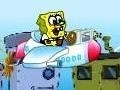 Mäng Spongebob Shooter