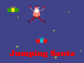 Mäng Jumping Santa