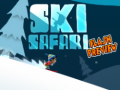 Mäng Ski Safari flash preview