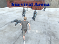Mäng Survival Arena