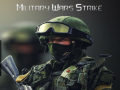 Mäng Military Wars Strike
