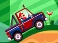 Mäng Mario Truck Ride