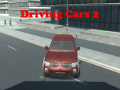 Mäng Driving Cars 2