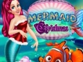 Mäng Mermaid Christmas