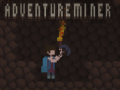 Mäng Adventure Miner