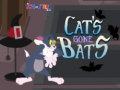 Mäng The Tom And Jerry show Cat`s Gone Bats
