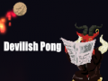 Mäng Devilish Pong