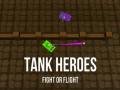 Mäng Tank Heroes: Fight or Flight