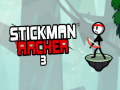 Mäng Stickman Archer 3