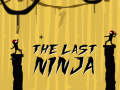 Mäng The Last Ninja