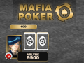 Mäng Mafia Poker