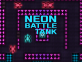 Mäng Neon Battle Tank