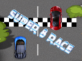 Mäng Super 8 Race