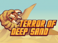 Mäng Terror Of Deep Sand