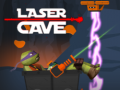 Mäng Laser Cave