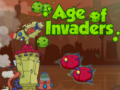 Mäng Age of Invaders