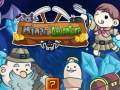 Mäng Miners' Adventure