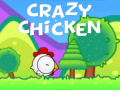 Mäng Crazy Chicken