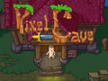 Mäng Pixel Cave: My Backyard