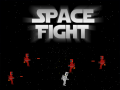 Mäng Space Fight