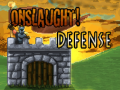 Mäng Onslaught Defence