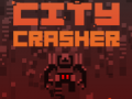 Mäng City Crasher