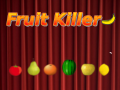 Mäng Fruit Killer