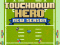 Mäng Touchdown Hero New Season