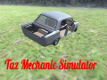 Mäng Taz Mechanic Simulator