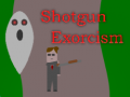 Mäng Shotgun Exorcism