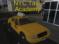 Mäng NYC Taxi Academy 