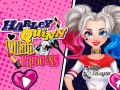 Mäng Harley Quinn Villain Princess