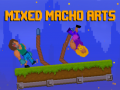 Mäng Mixed Macho Arts