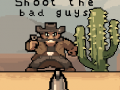 Mäng Shoot The Bad Guys
