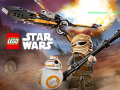 Mäng Lego Star Wars: Empire vs Rrebels 2018