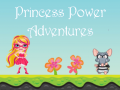 Mäng Princess Power Adventures