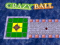 Mäng Crazy Ball Deluxe