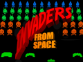 Mäng Invaders from Space