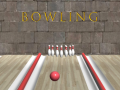 Mäng Bowling