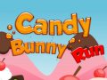 Mäng Candy Bunny Run