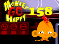 Mäng Monkey Go Happy Stage 158