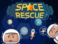 Mäng Space Rescue