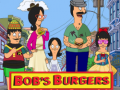 Mäng Bob's Burgers