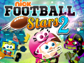 Mäng Nick Football Stars 2