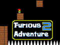 Mäng Furious Adventure 2