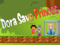 Mäng Dora Save Princess