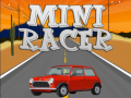 Mäng Mini Racer
