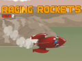 Mäng Raging Rockets