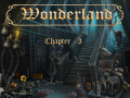 Mäng Wonderland: Chapter 3